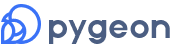 Pygeon Logo